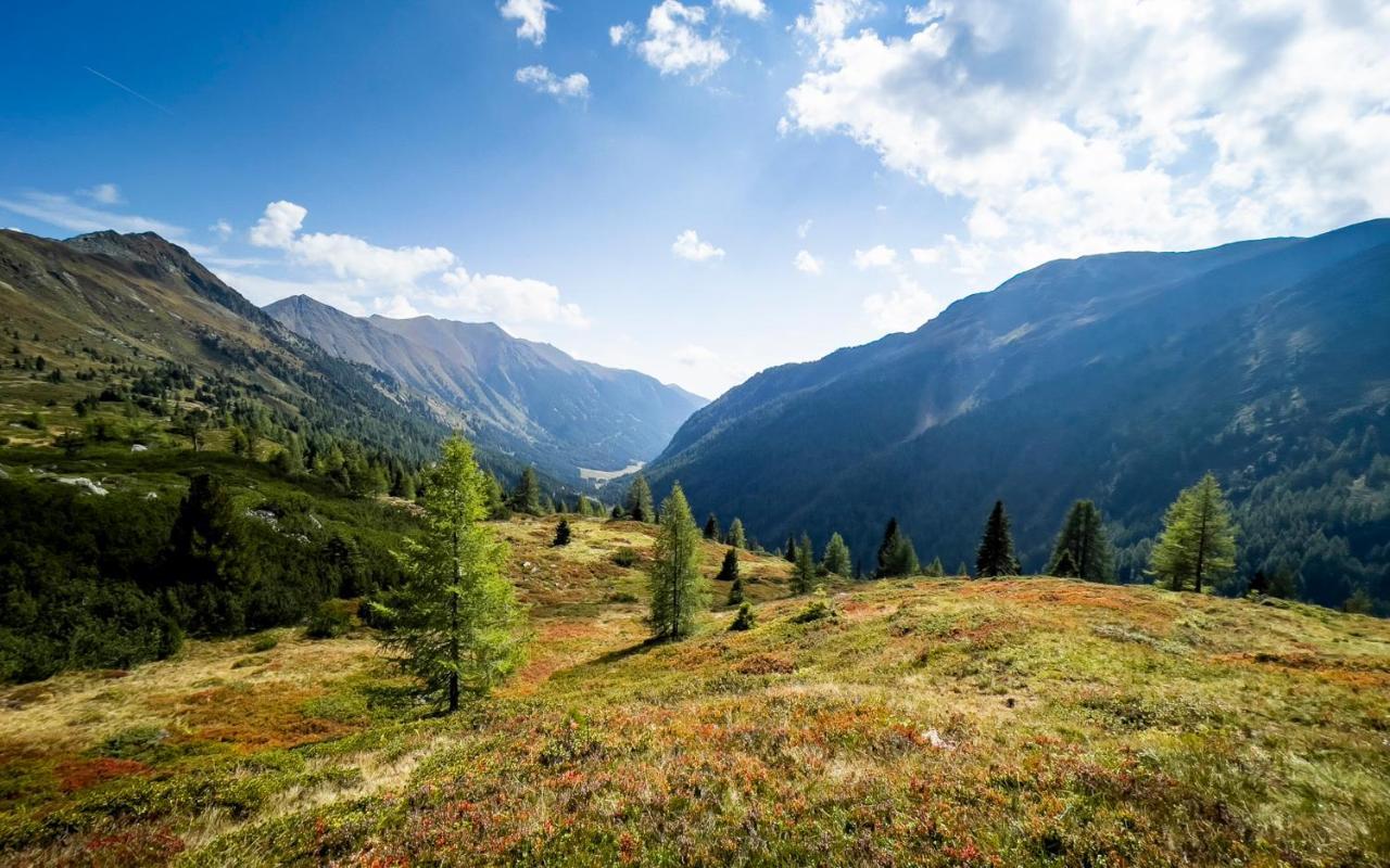 Gartenloft An Der Mur Murau Esterno foto